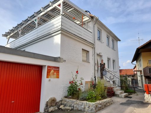 Edelsteinhaus