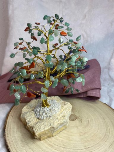 Edelsteinbaum